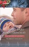 A Royal Baby for Christmas (eBook, ePUB)