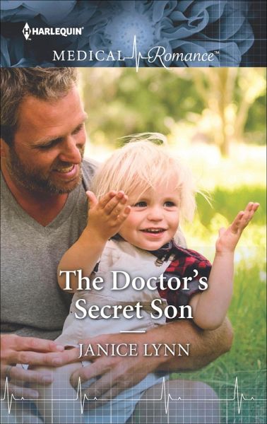 The Doctor's Secret Son (eBook, ePUB) The Doctor's Secret Son (eBook, ePUB)
