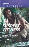 Suspect Witness (eBook, ePUB) Suspect Witness (eBook, ePUB)