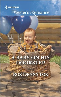 Cover A Baby on His Doorstep (eBook, ePUB)
