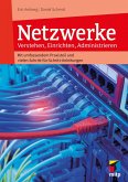 Netzwerke (eBook, PDF) Netzwerke (eBook, PDF)