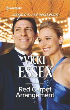 Cover Red Carpet Arrangement (eBook, ePUB)