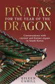 Piñatas for the Year of the Dragon (eBook, ePUB)