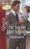 The Ten-Day Baby Takeover (eBook, ePUB)