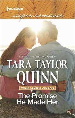 Cover The Promise He Made Her (eBook, ePUB)