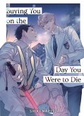 Buying You on the Day You Were to Die (eBook, ePUB)