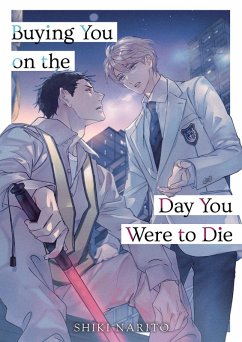 Cover Buying You on the Day You Were to Die (eBook, ePUB)