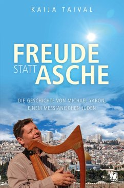 Freude statt Asche (eBook, ePUB) - Taival, Kaija