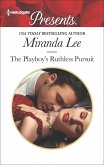 The Playboy's Ruthless Pursuit (eBook, ePUB)