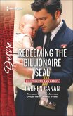 Redeeming the Billionaire SEAL (eBook, ePUB)