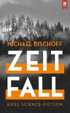 Cover Zeitfall