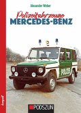 Polizeifahrzeuge Mercedes-Benz
