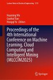Proceedings of the 4th International Conference on Machine Learning, Cloud Computing and Intelligent Mining (MLCCIM2025) Proceedings of the 4th International Conference on Machine Learning, Cloud Computing and Intelligent Mining (MLCCIM2025)