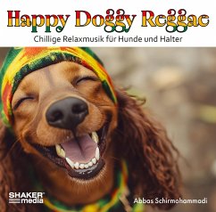Happy Doggy Reggae Cover Happy Doggy Reggae