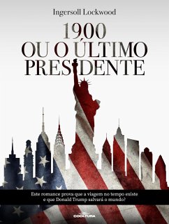 Cover 1900 Ou o último presidente (eBook, PDF)