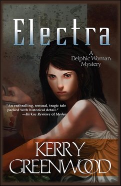 Cover Electra (eBook, ePUB)