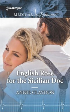 Cover English Rose for the Sicilian Doc (eBook, ePUB)
