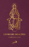 Livro de Orações (eBook, ePUB)