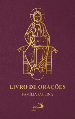 Cover Livro de Orações (eBook, ePUB)