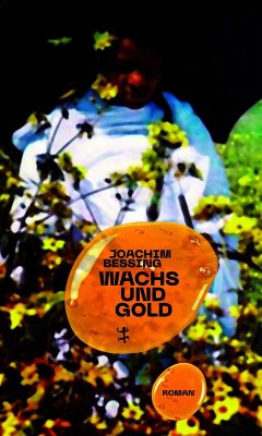 Cover Wachs und Gold