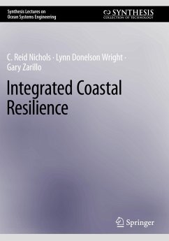 Cover Integrated Coastal Resilience