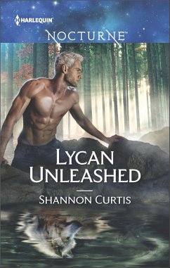 Cover Lycan Unleashed (eBook, ePUB)