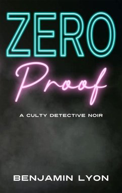 Cover Zero Proof (eBook, ePUB)