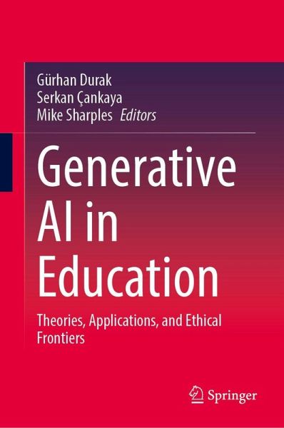 Generative AI in Education Generative AI in Education