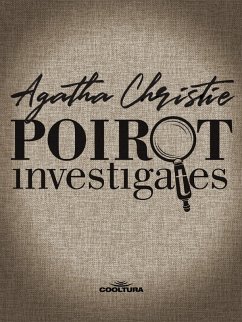 Cover Poirot Investigates (eBook, PDF)