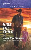 Hide the Child (eBook, ePUB)