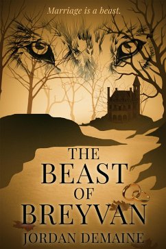 Cover The Beast of Breyvan (eBook, ePUB)