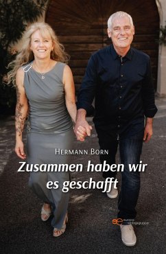 Cover ZUSAMMEN HABEN WIR ES GESCHAFFT
