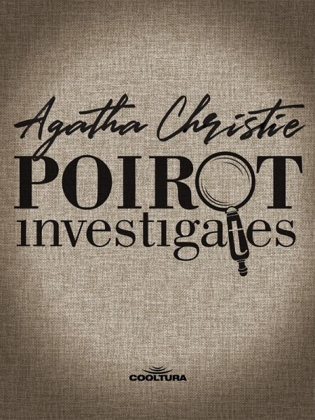 Poirot Investigates (eBook, ePUB)