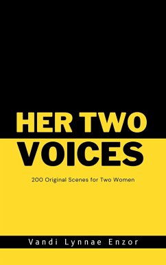 Cover Her Two Voices (eBook, ePUB)