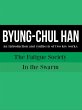Byung Chul Han: An introduction and... - Bild 1