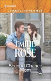 Second Chance Mom (eBook, ePUB)
