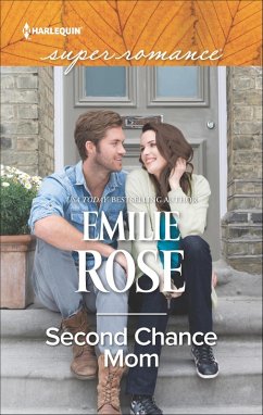 Second Chance Mom (eBook, ePUB) - Rose, Emilie