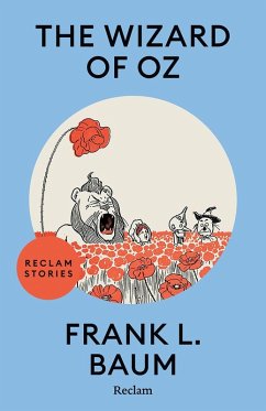 The Wizard of Oz - Baum, L. Frank