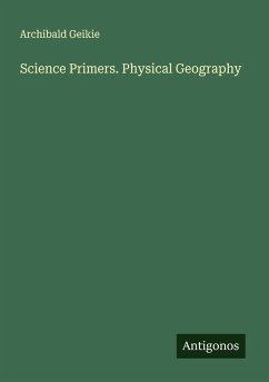 Cover Science Primers. Physical Geography