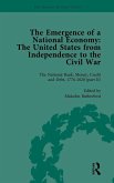The Emergence of a National Economy Vol 4