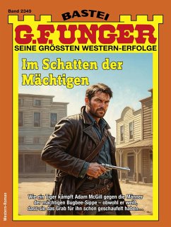G. F. Unger 2349 (eBook, ePUB) - Unger, G. F.