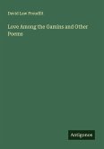Love Among the Gamins and Other Poems