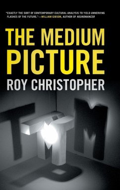 The Medium Picture - Christopher, Roy The Medium Picture - Christopher, Roy