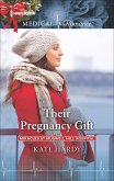 Their Pregnancy Gift (eBook, ePUB) Their Pregnancy Gift (eBook, ePUB)