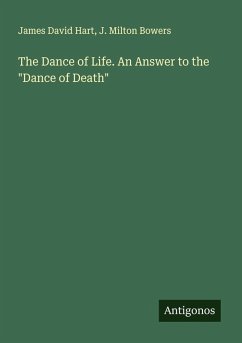 The Dance of Life. An Answer to the 