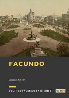 Cover Facundo (eBook, ePUB)