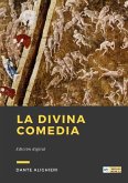La Divina Comedia (eBook, ePUB) La Divina Comedia (eBook, ePUB)