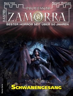 Professor Zamorra 1343 (eBook, ePUB) - Schwichtenberg, Thilo
