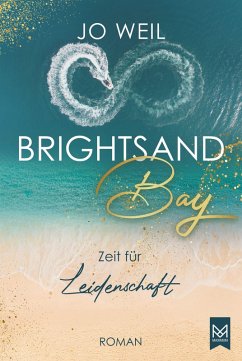 Cover Brightsand Bay - Zeit für Leidenschaft