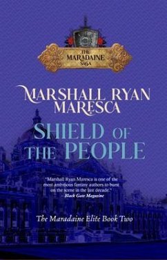 Shield of the People (eBook, ePUB) Cover Shield of the People (eBook, ePUB)
